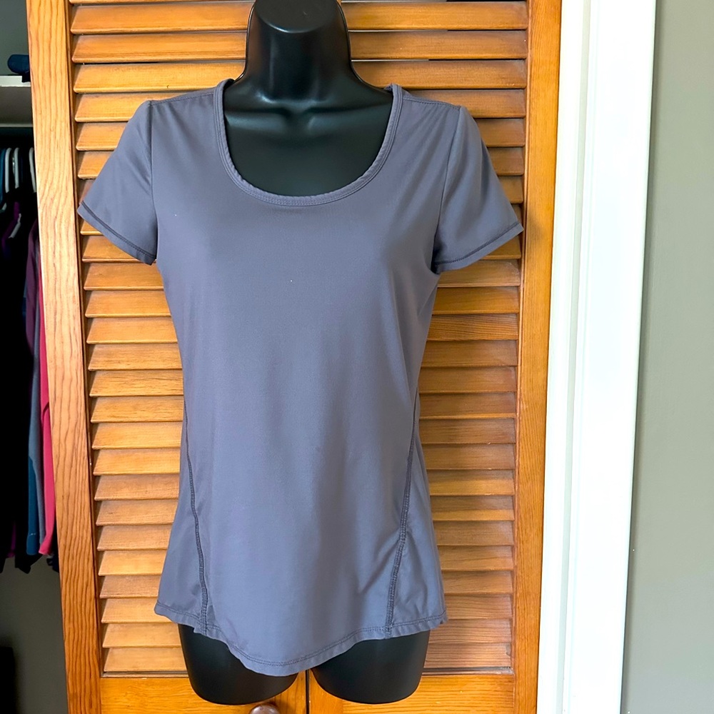 90 Degree Lavender ActiveWear TShirt
